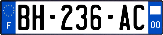 BH-236-AC