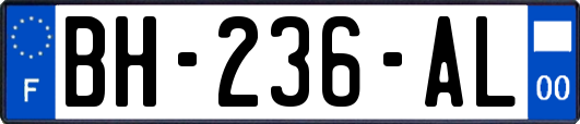 BH-236-AL