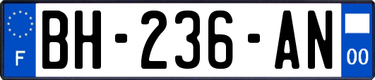 BH-236-AN