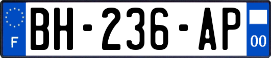 BH-236-AP