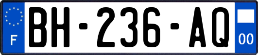 BH-236-AQ