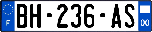 BH-236-AS