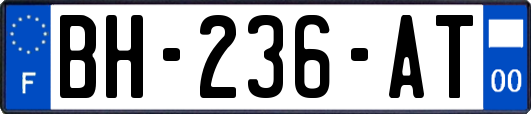 BH-236-AT