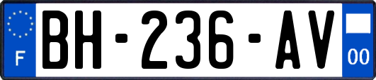 BH-236-AV