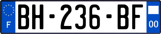 BH-236-BF