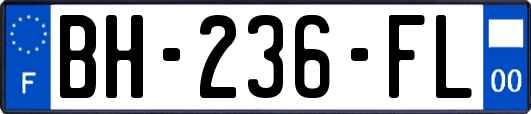 BH-236-FL