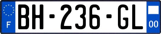 BH-236-GL