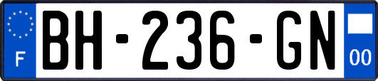 BH-236-GN