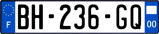 BH-236-GQ