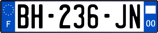 BH-236-JN