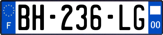 BH-236-LG
