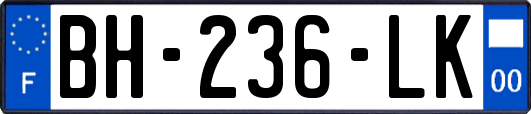 BH-236-LK
