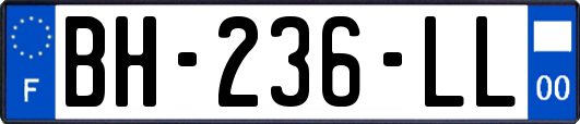 BH-236-LL