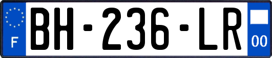BH-236-LR
