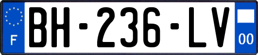BH-236-LV