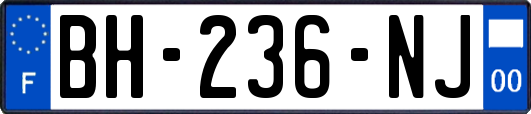 BH-236-NJ