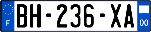 BH-236-XA