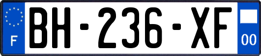 BH-236-XF