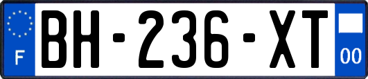 BH-236-XT