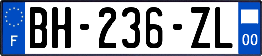 BH-236-ZL