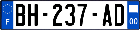 BH-237-AD