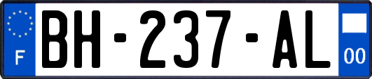 BH-237-AL