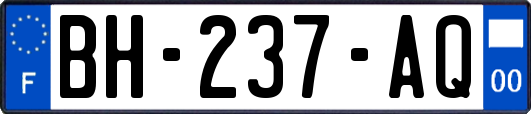 BH-237-AQ