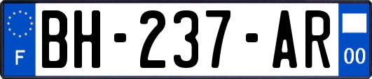 BH-237-AR