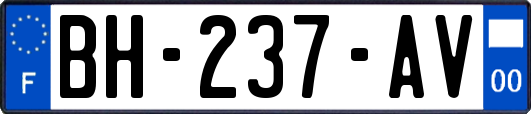 BH-237-AV