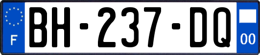 BH-237-DQ