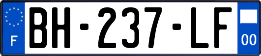 BH-237-LF