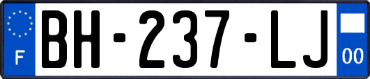 BH-237-LJ