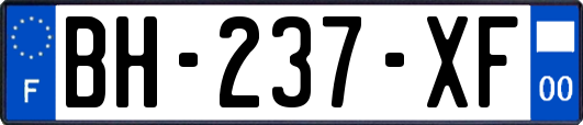BH-237-XF