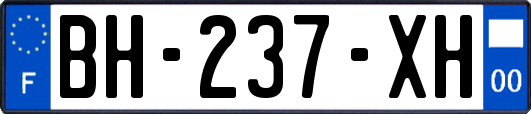 BH-237-XH