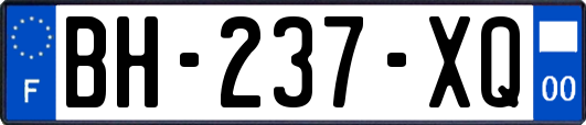 BH-237-XQ