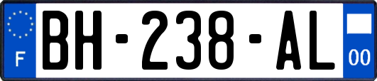 BH-238-AL