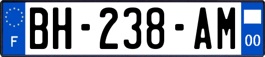 BH-238-AM