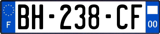 BH-238-CF