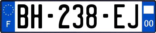 BH-238-EJ