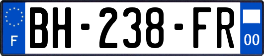 BH-238-FR