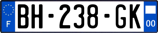 BH-238-GK
