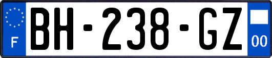 BH-238-GZ