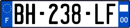 BH-238-LF