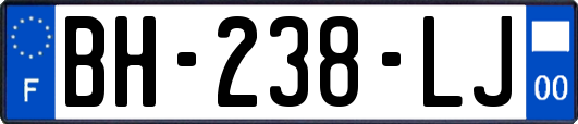 BH-238-LJ