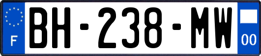 BH-238-MW