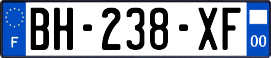 BH-238-XF
