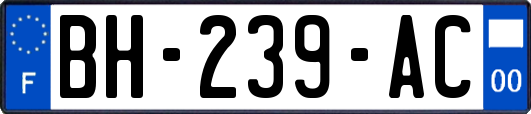 BH-239-AC