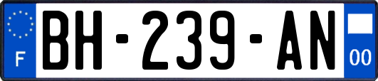 BH-239-AN