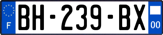 BH-239-BX