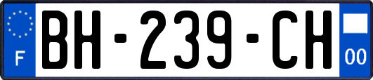 BH-239-CH